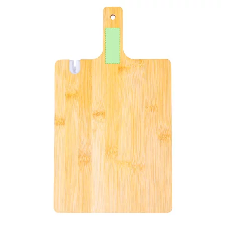 Planche À Découper Personnalisable Avec Affûteur Zoria 