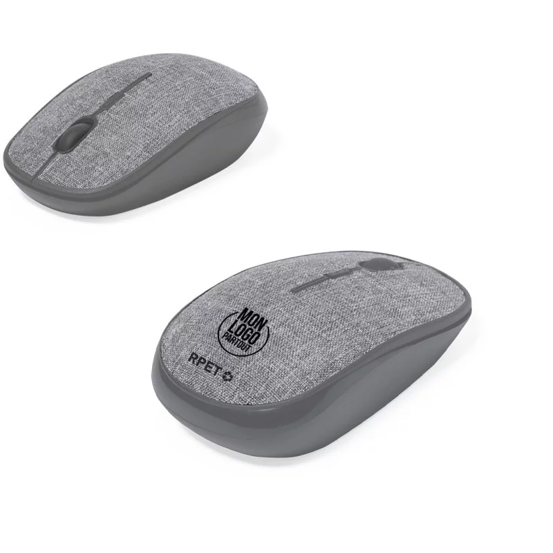 Souris personnalisée Elington