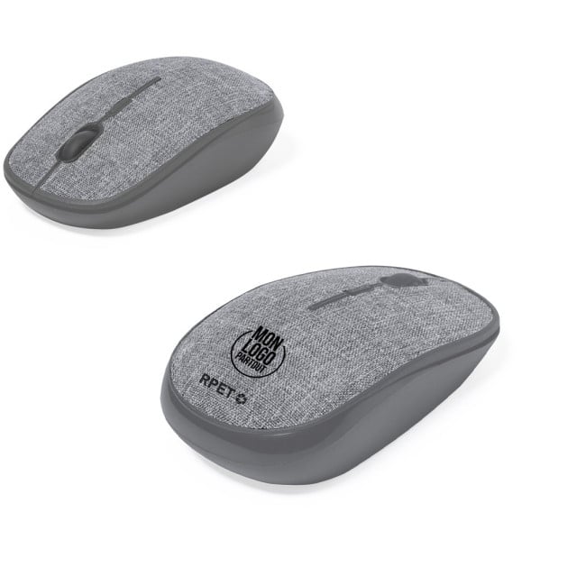Souris personnalisée Elington