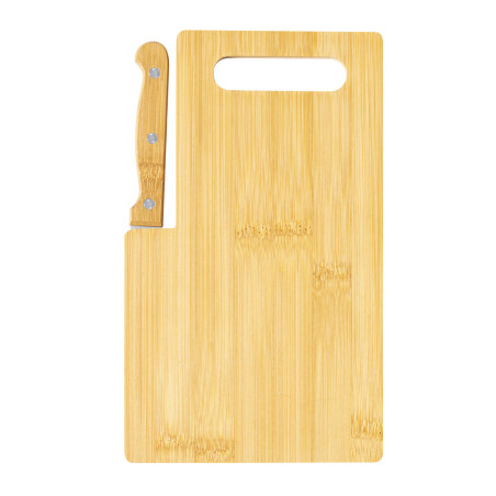 Planche À Découper Personnalisée Seslat 