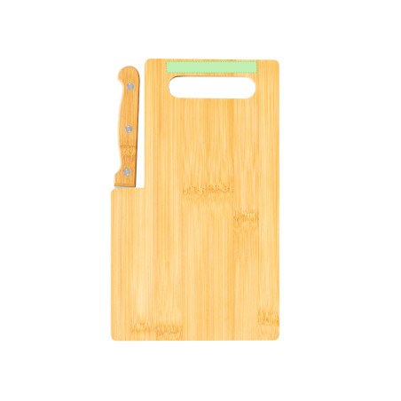 Planche À Découper Personnalisée Seslat 