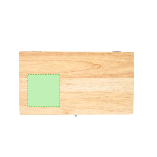 Set Couteaux Personnalisés Bergin 