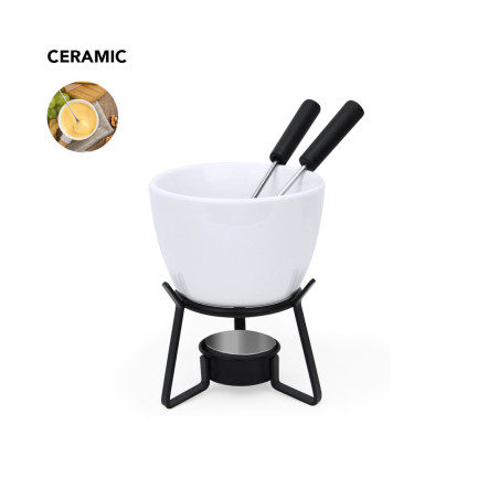 Fondue Personnalisable Helvet 