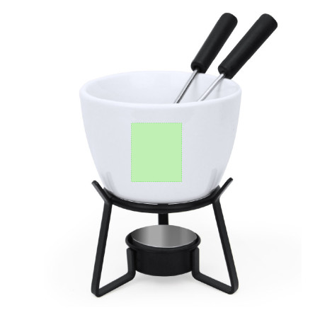 Fondue Personnalisable Helvet 