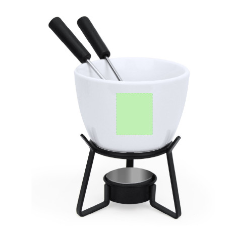 Fondue Personnalisable Helvet 