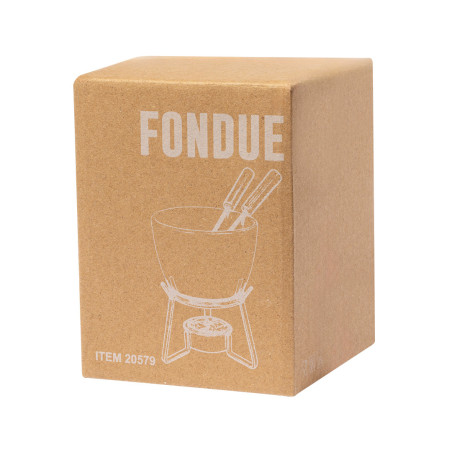 Fondue Personnalisable Helvet 