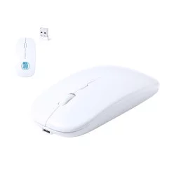 Souris personnalisée...