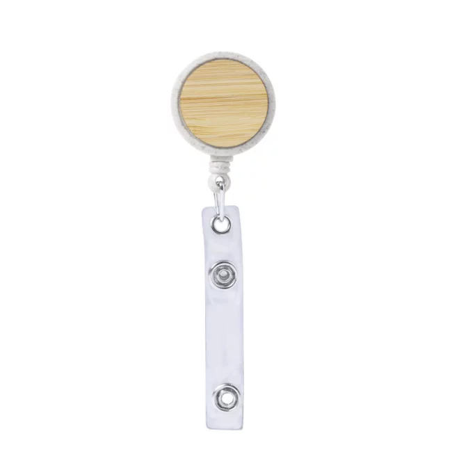Porte Badge Personnalisé Alikra 