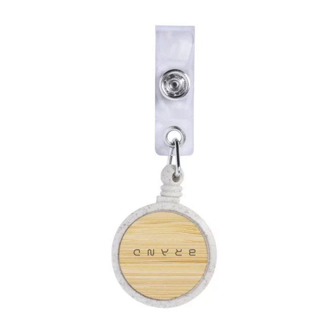 Porte Badge Personnalisé Alikra 