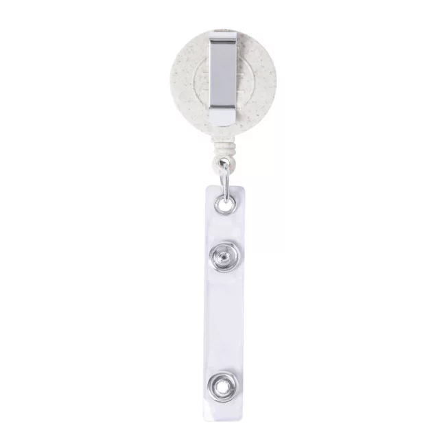 Porte Badge Personnalisé Alikra 