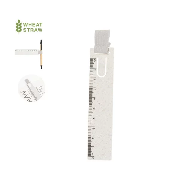 Règle Marque Page Personnalisée Loiza 