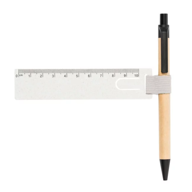 Règle Marque Page Personnalisée Loiza 