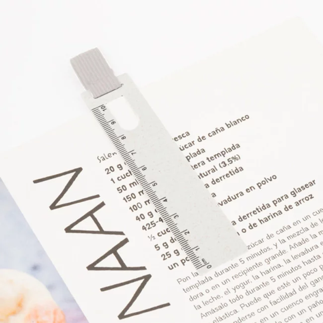 Règle Marque Page Personnalisée Loiza 