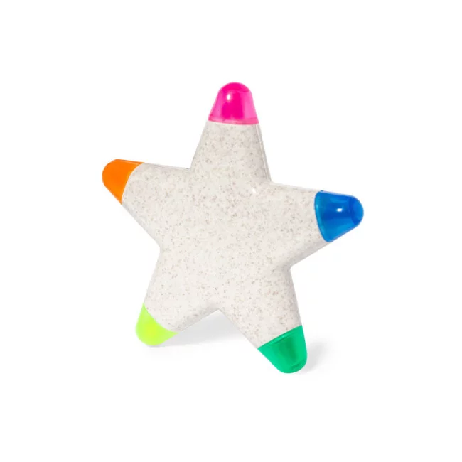 Surligneur Personnalisé Pentar 