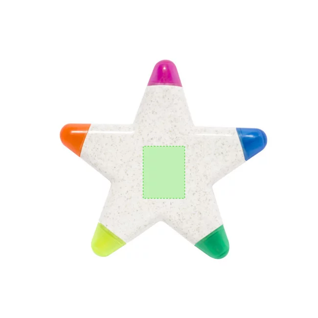 Surligneur Personnalisé Pentar 