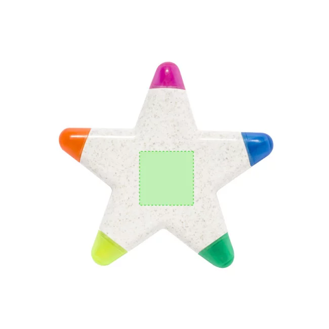 Surligneur Personnalisé Pentar 