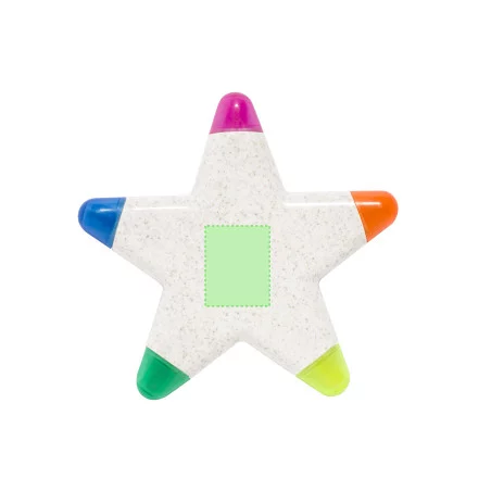 Surligneur Personnalisé Pentar 