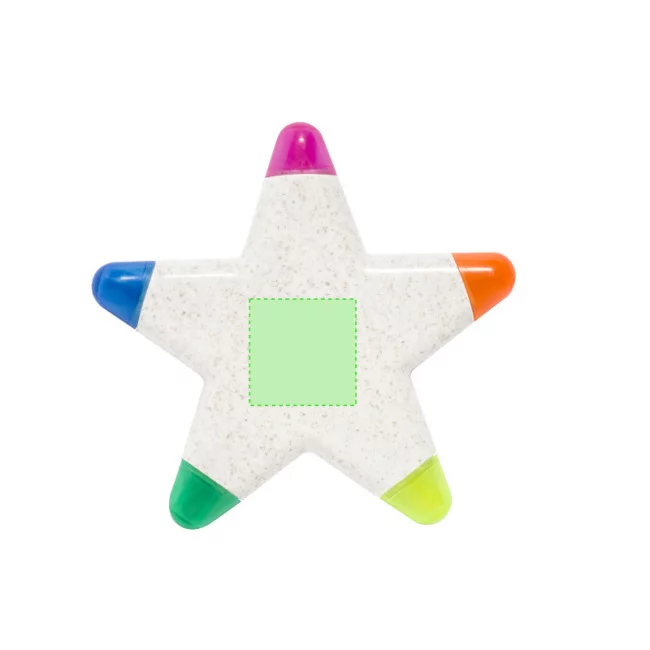 Surligneur Personnalisé Pentar 