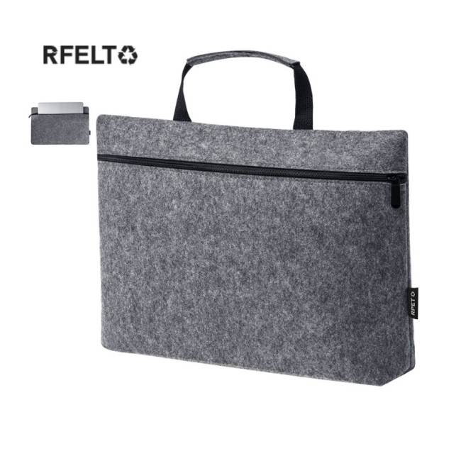 Porte-Documents Publicitaire Rickey