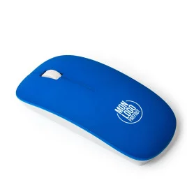 Souris publicitaire couleur...