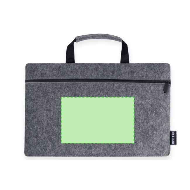Porte-Documents Publicitaire Rickey