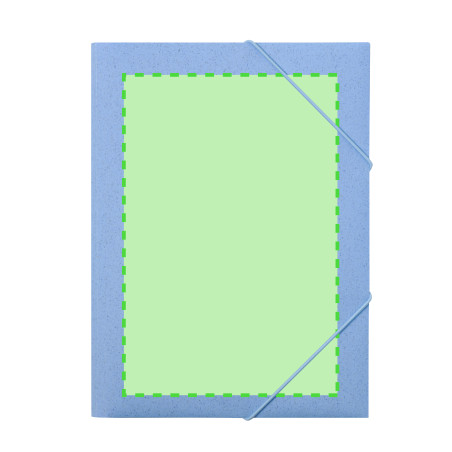 Porte-Documents Personnalisable Quixar 