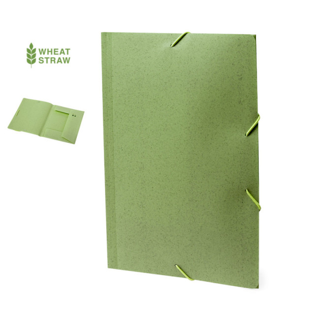 Porte-Documents Personnalisable Quixar 