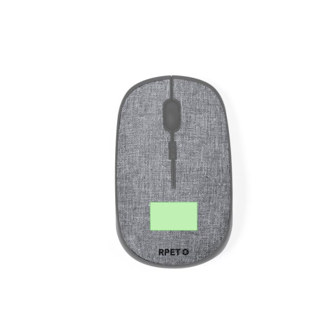 Souris personnalisée Elington