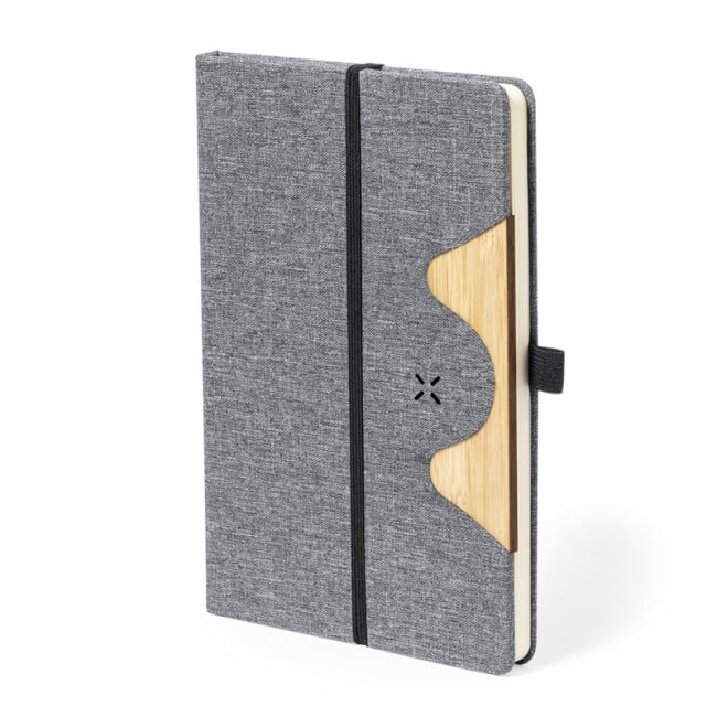 Bloc Notes Chargeur personnalisé Dalou