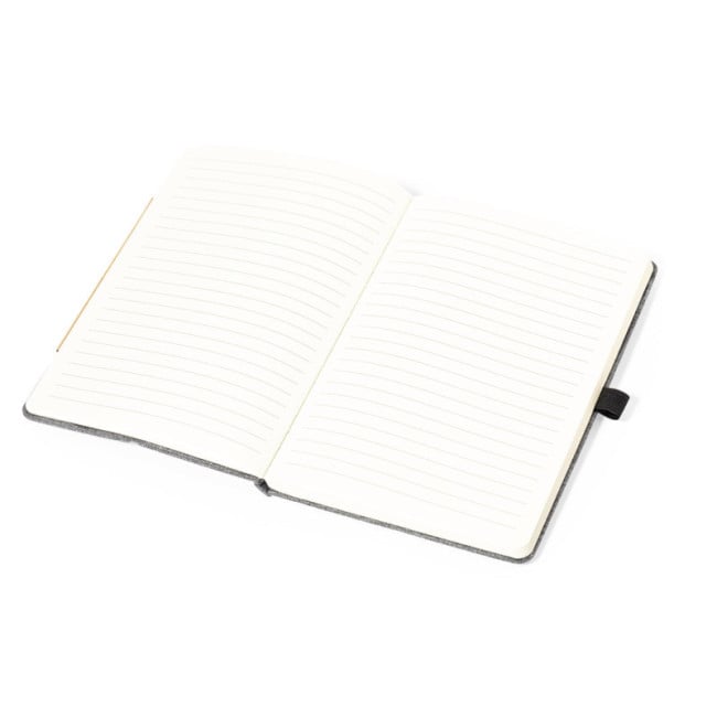 Bloc Notes Chargeur personnalisé Dalou