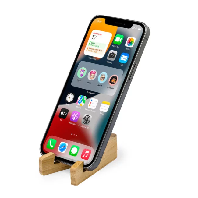 Support téléphone & tablette personnalisé Kosof