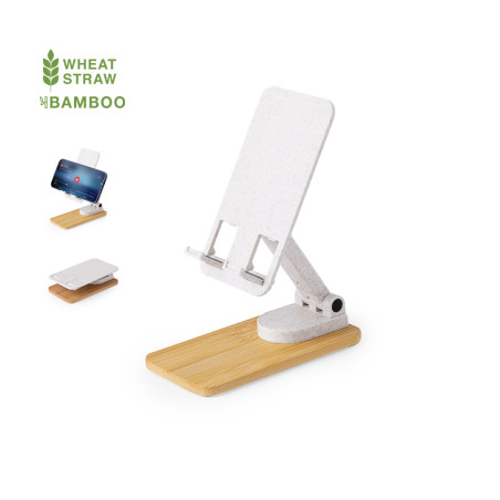 Support téléphone personnalisable Manyx 