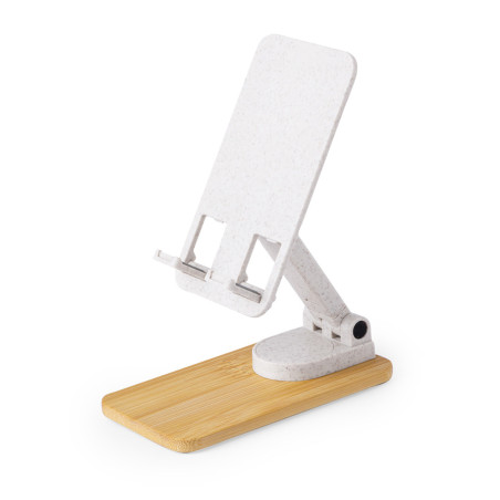 Support téléphone personnalisable Manyx 