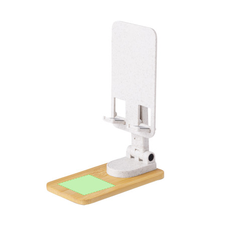 Support téléphone personnalisable Manyx 
