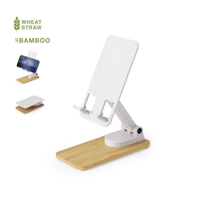 Support téléphone personnalisable Manyx 
