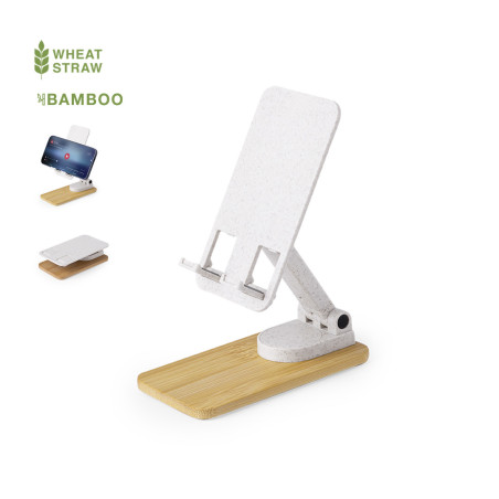Support téléphone personnalisable Manyx 