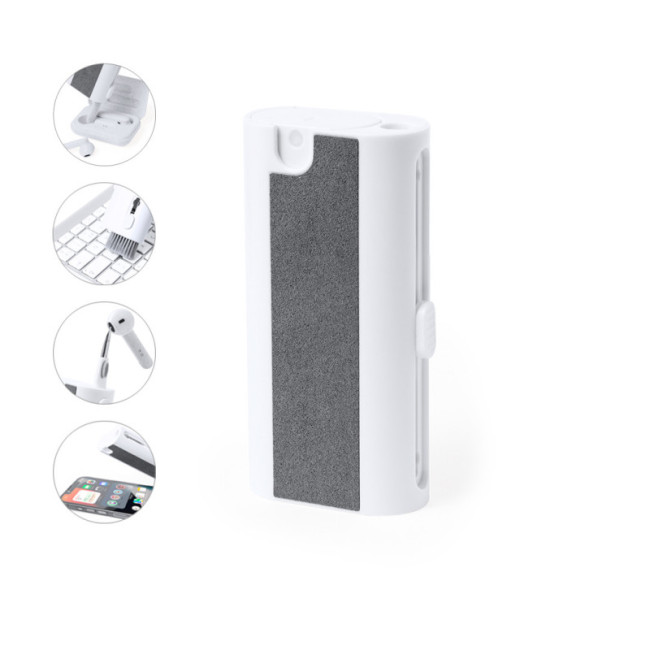 Set Nettoyage Personnalisable Tousend 