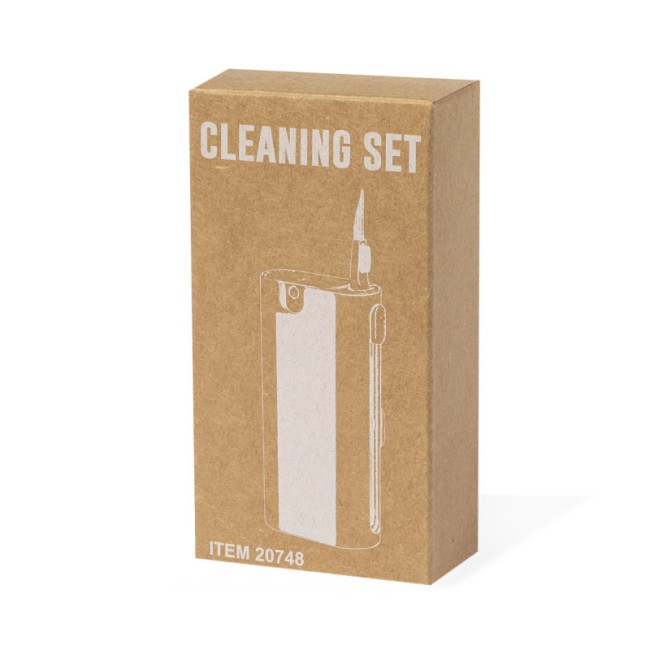 Set Nettoyage Personnalisable Tousend 