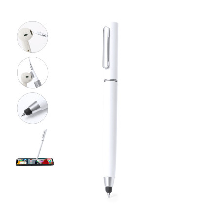 Stylo Nettoyeur Personnalisé Gobit 