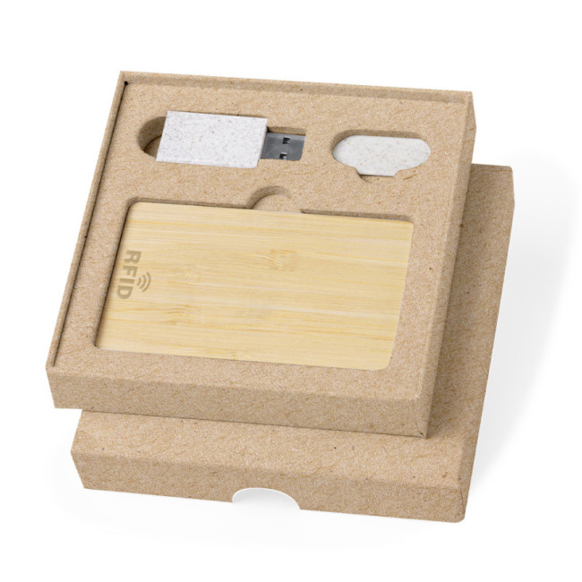 Set personnalisable Andigo 