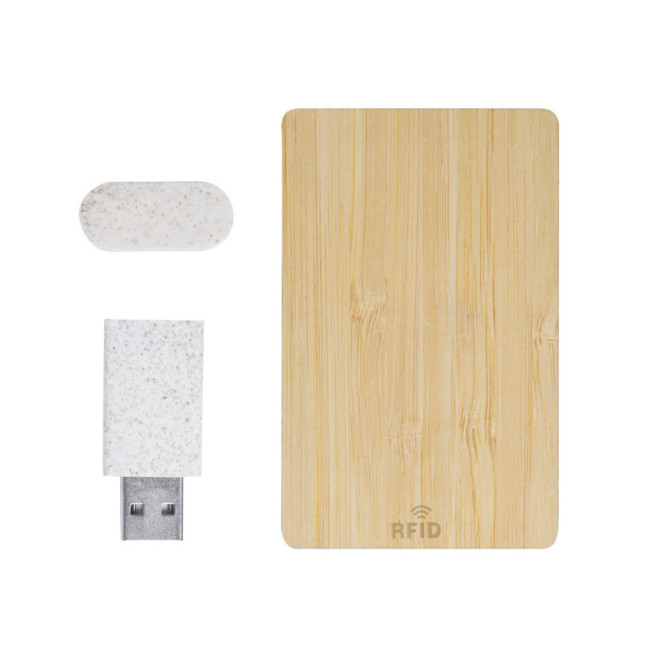 Set personnalisable Andigo 