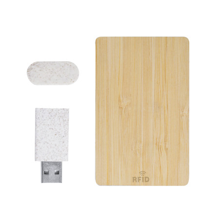 Set personnalisable Andigo 