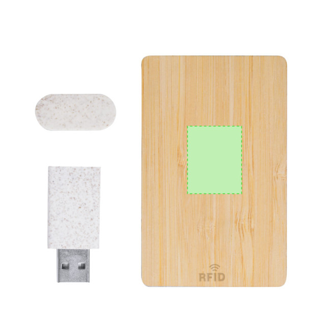 Set personnalisable Andigo 