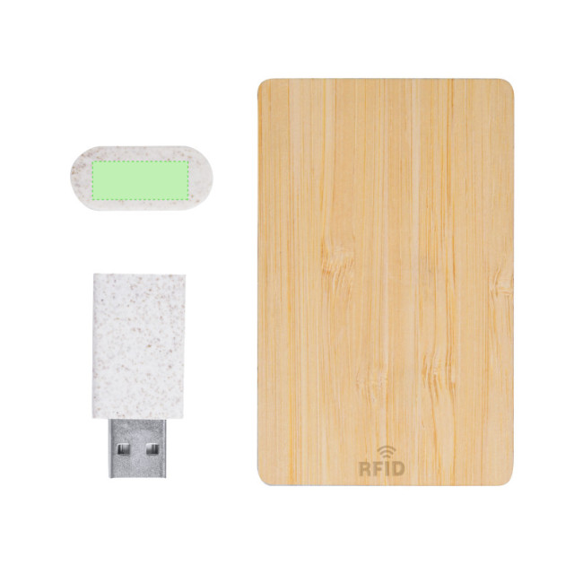 Set personnalisable Andigo 