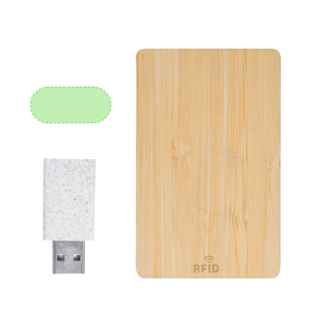 Set personnalisable Andigo 