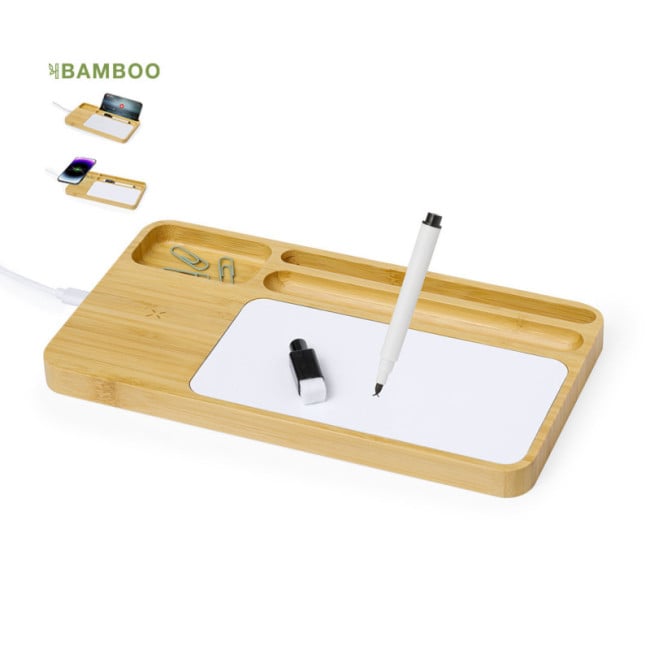 Chargeur Organiseur Personnalisable Lautrec 