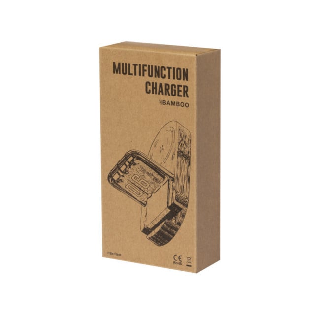 Chargeur Multifonction Personnalisé Sainford