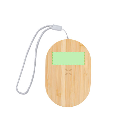 Chargeur personnalisable Eliot 