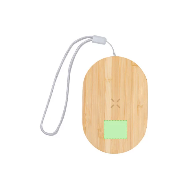 Chargeur personnalisable Eliot 