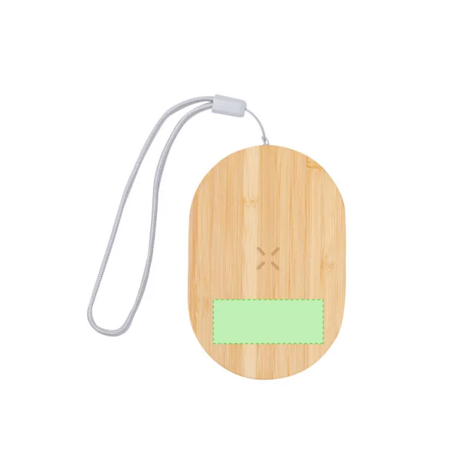 Chargeur personnalisable Eliot 